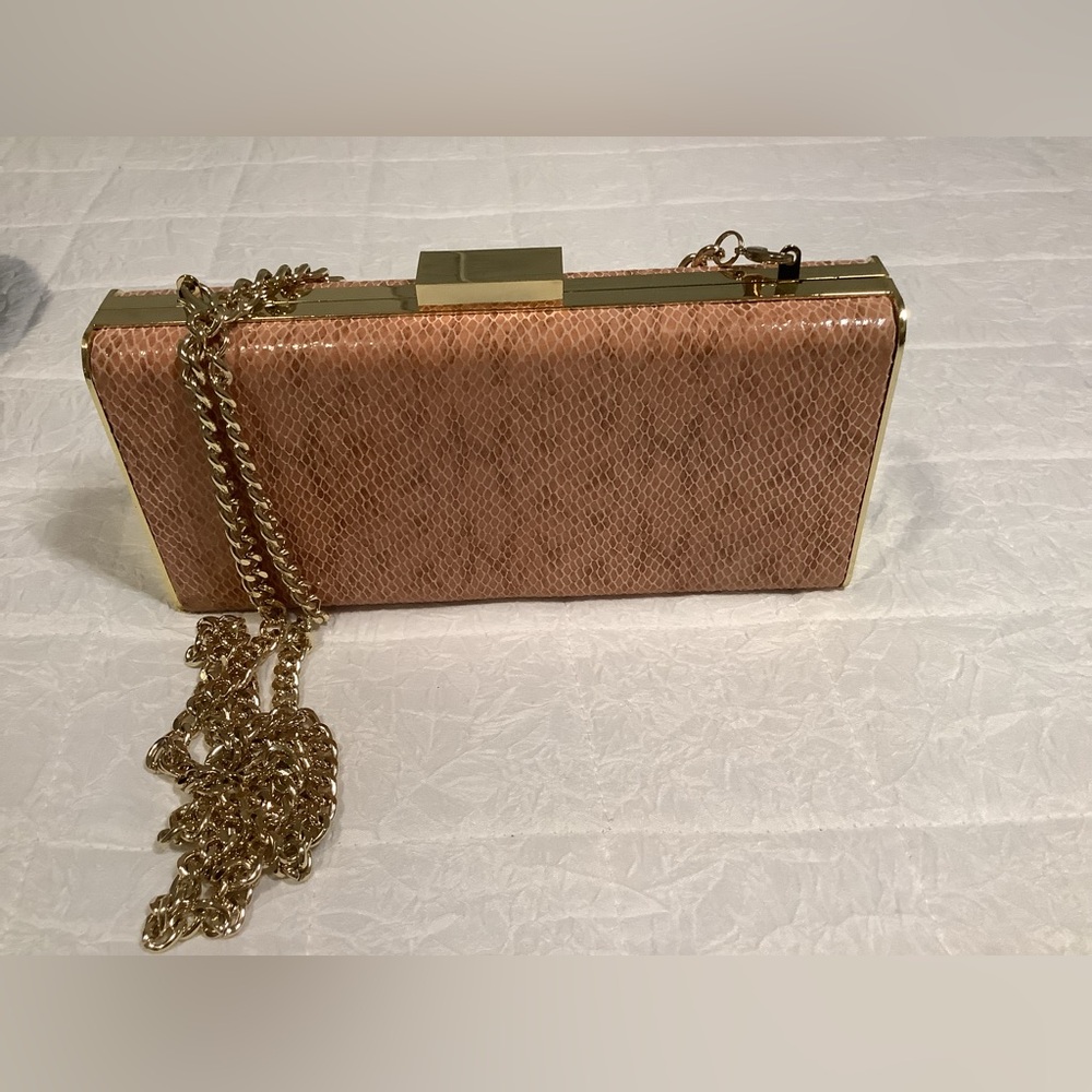 White House Black Market Clutch